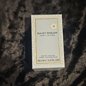 Marc Jacobs Daisy Dream Eau de Toilette 30ml - Light Blue Floral Box